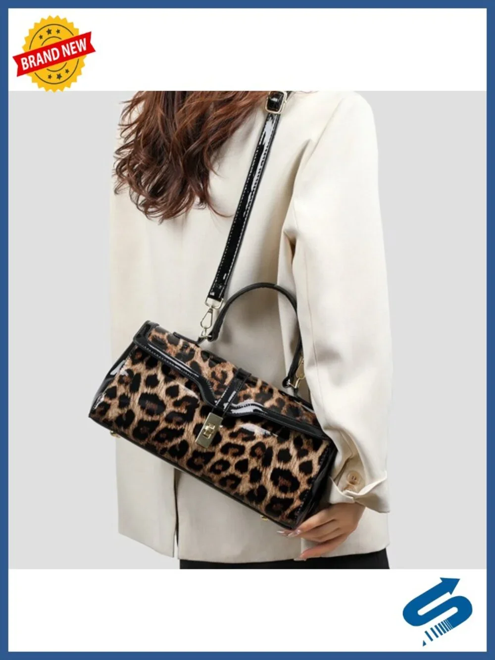 N/A women faux